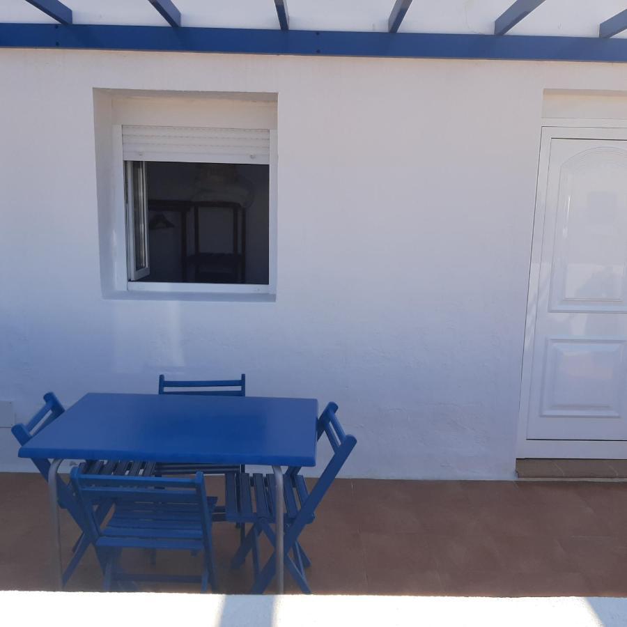 Apartamento La Maresia 2 Caleta de Sebo Esterno foto