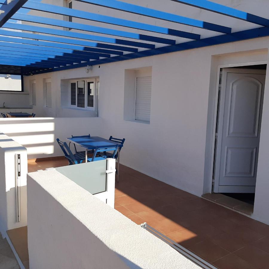 Apartamento La Maresia 2 Caleta de Sebo Esterno foto